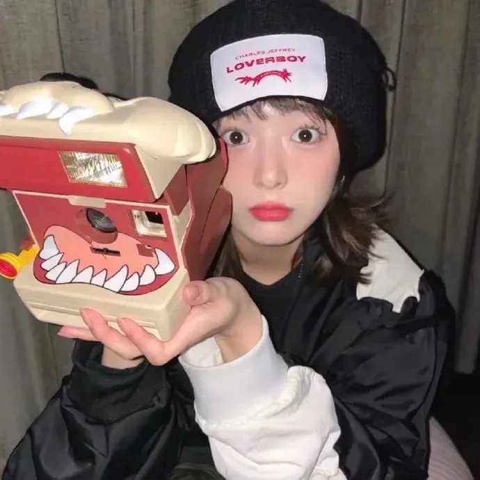 只想今生一起走